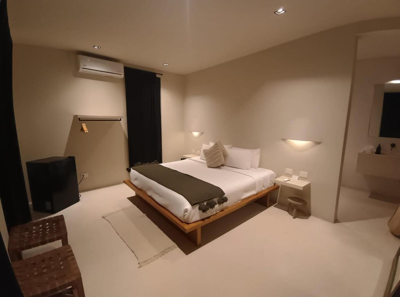 Downtown Tulum Hotel Екстер'єр фото