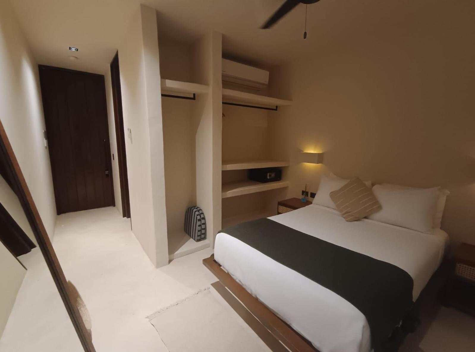 Downtown Tulum Hotel Екстер'єр фото