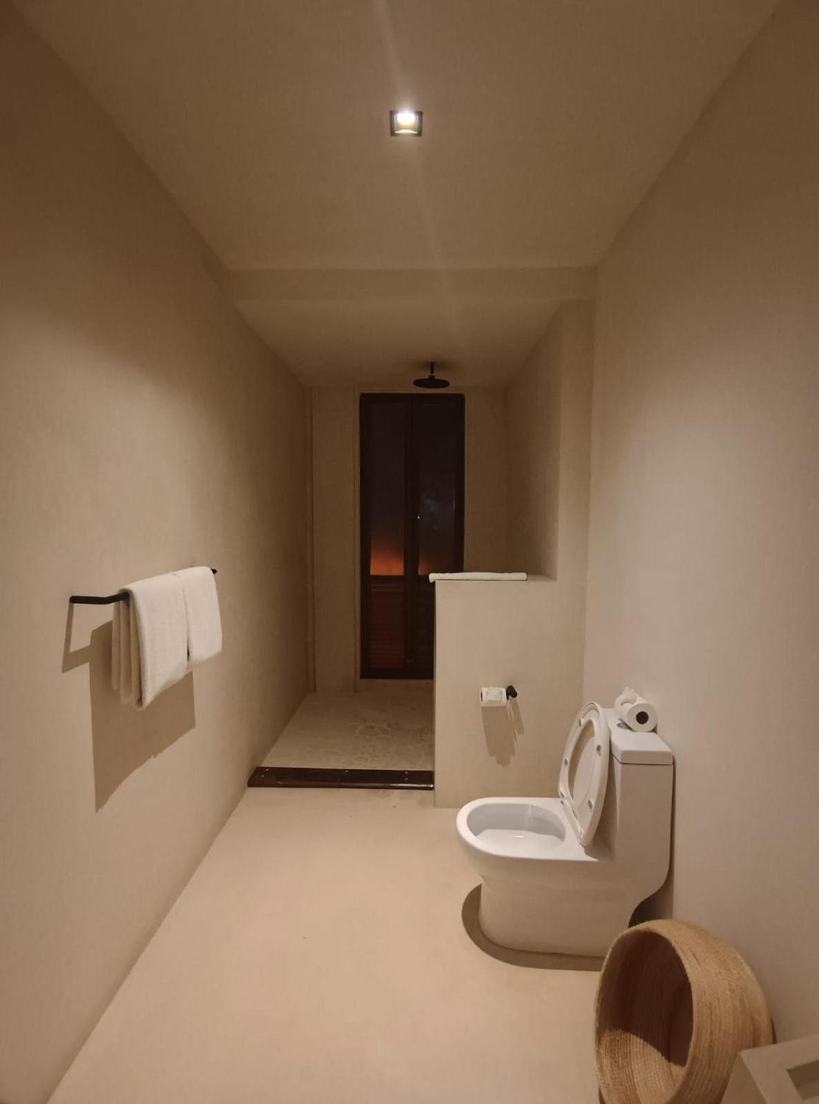 Downtown Tulum Hotel Екстер'єр фото